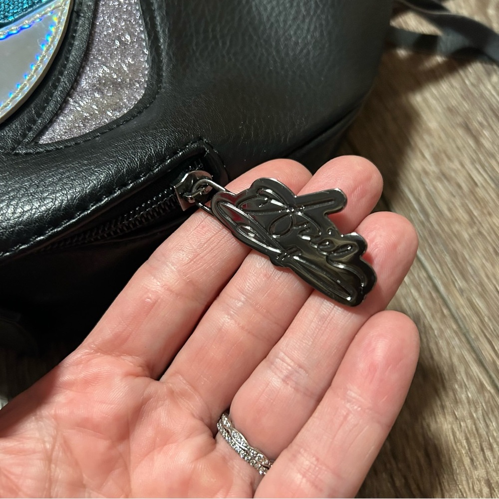 Danielle Nicole Disney Little Mermaid Ursula Cros… - image 4